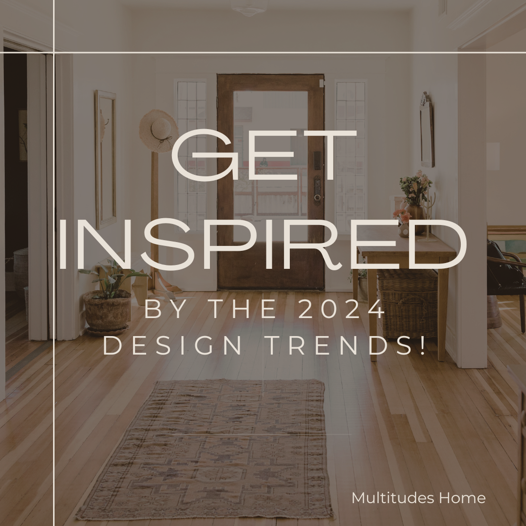 2024 Design Trends