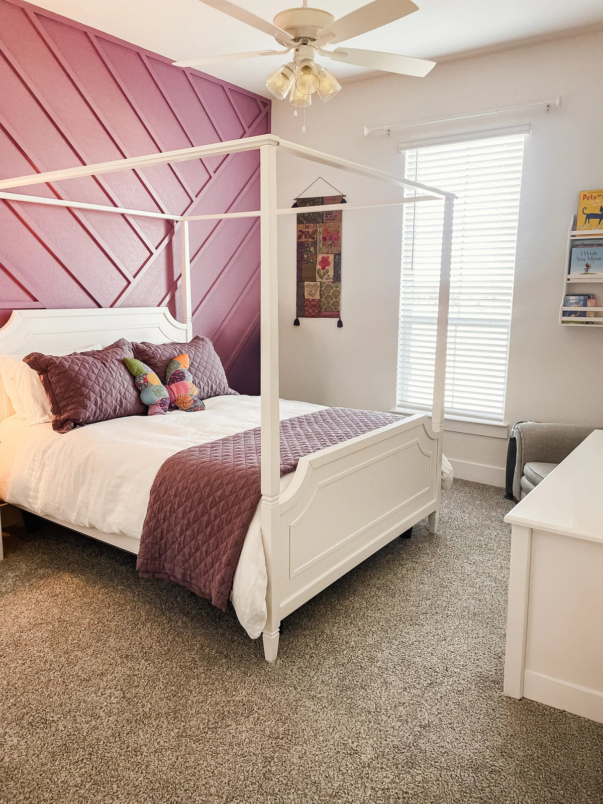 Carroll Moran Project